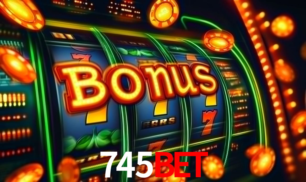 Live Casino 745bet