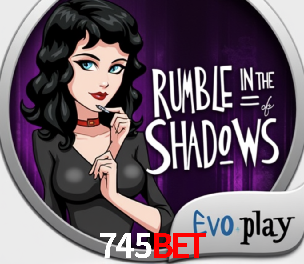 Responsive Design 745bet