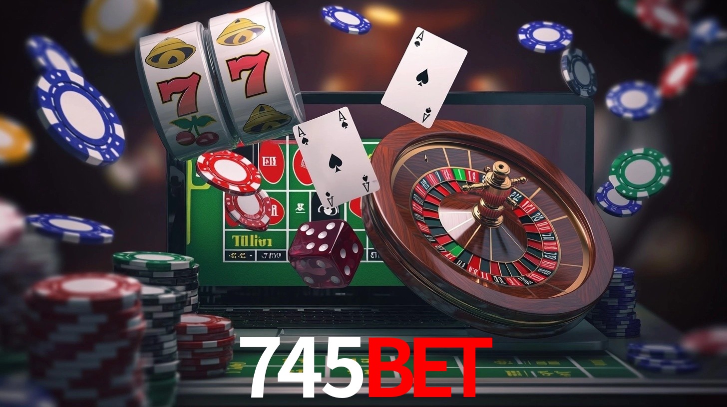 745bet.com plataforma