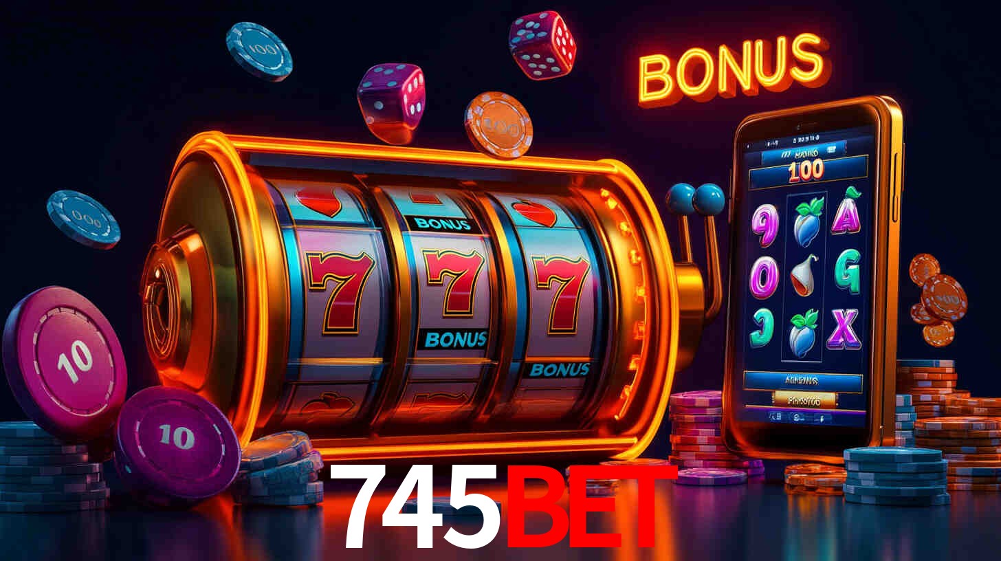 A Experiência Imersiva dos Cassinos Ao Vivo no 745bet