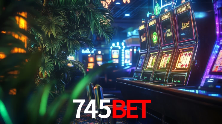 Welcome Bonus 745bet
