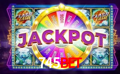 APP oficial da 745bet para mobile