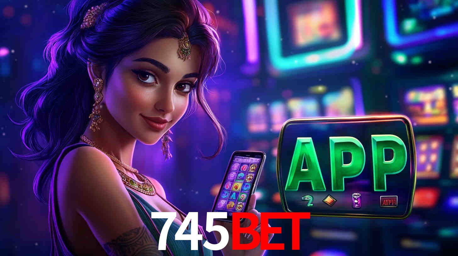 745bet.com plataforma