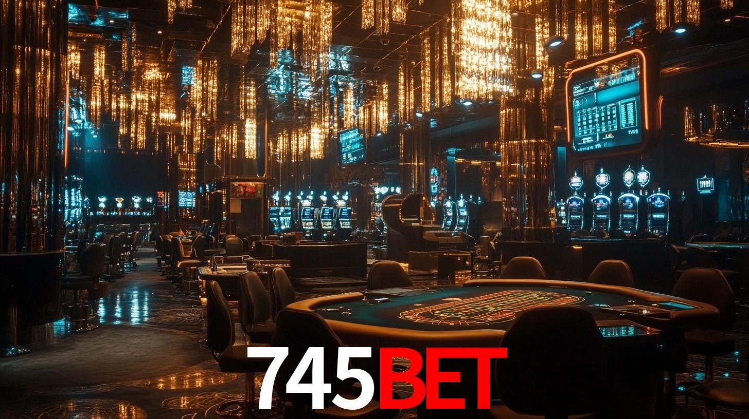 745 bet