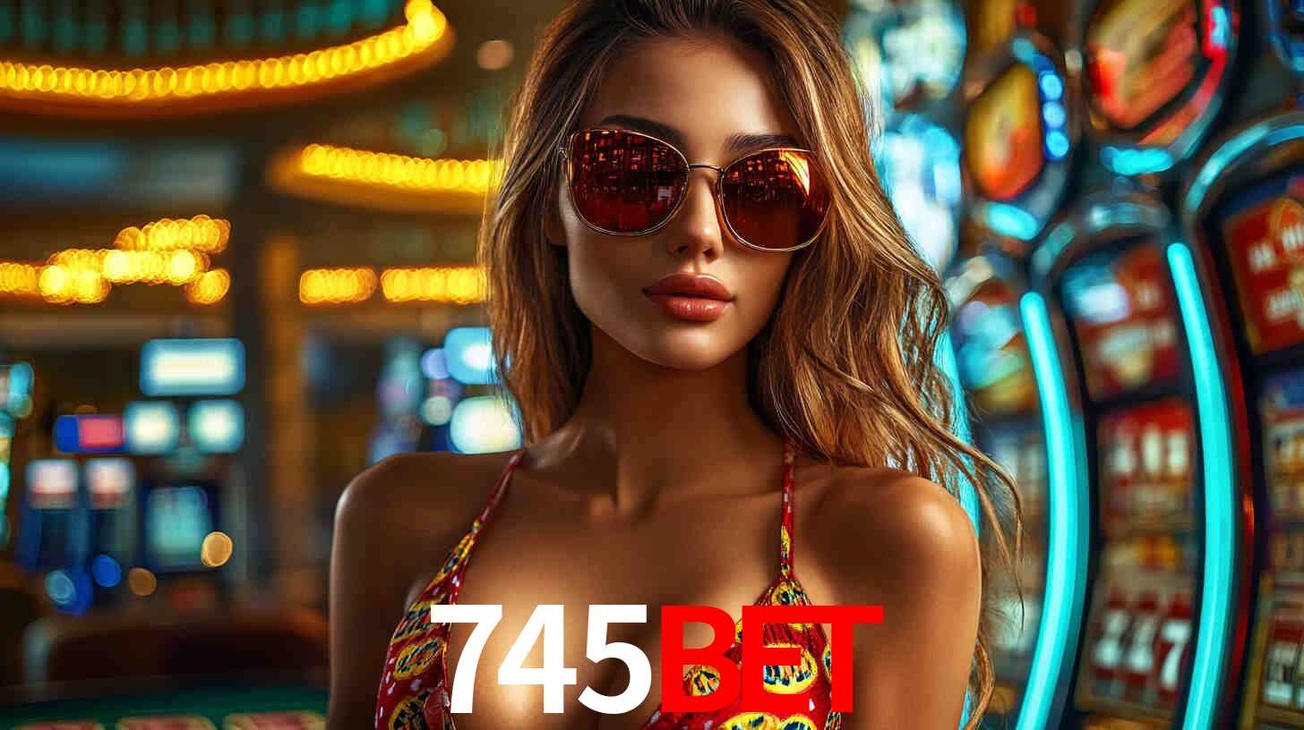 Welcome Bonus 745bet