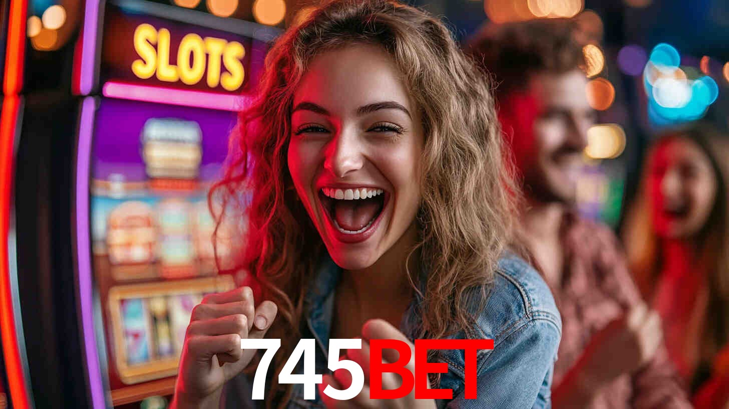 Apostas Esportivas na 745bet: Um Guia Completo