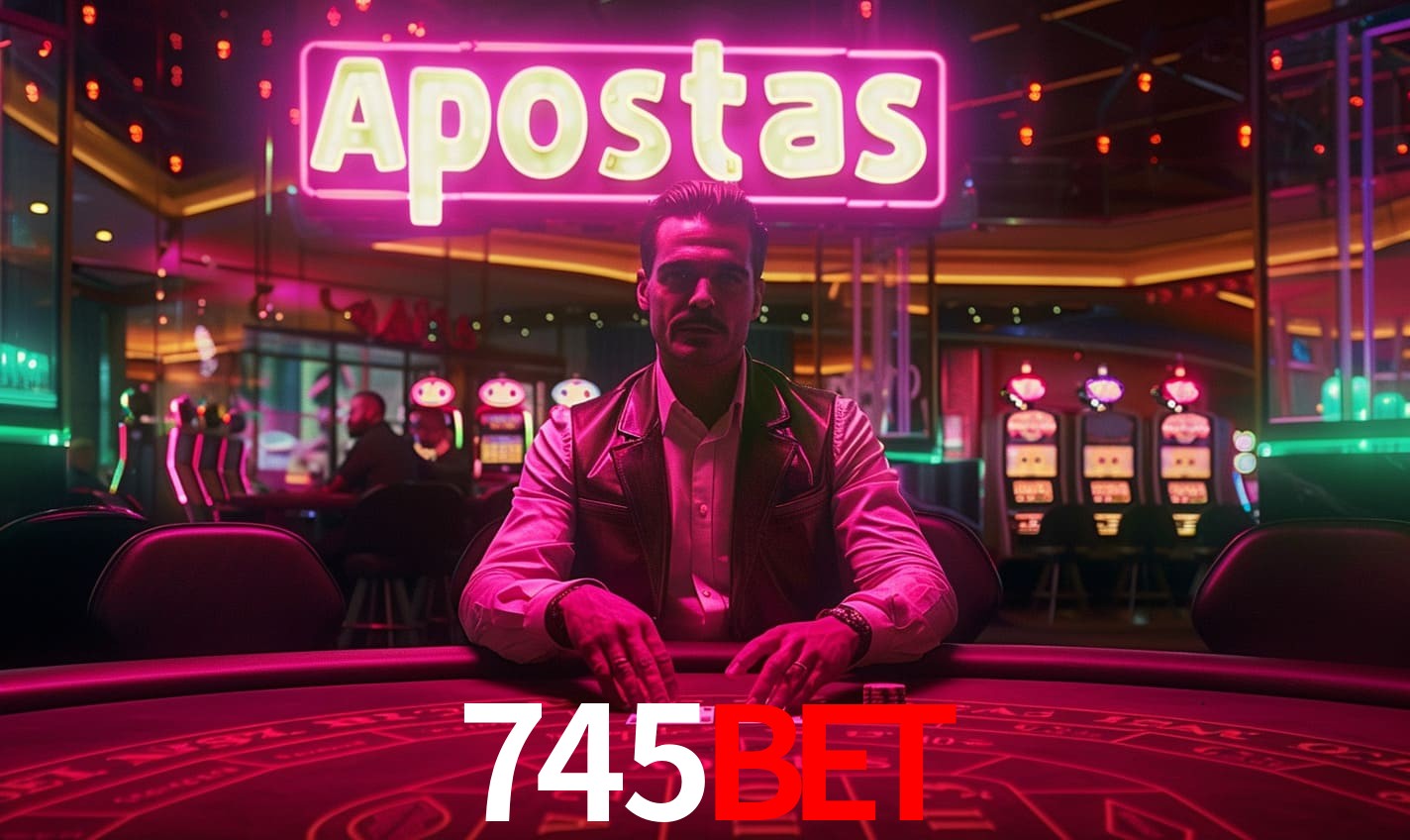Descubra a Essência do 745bet: Nossa História e Compromissos