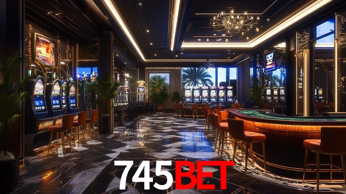 745bet,745 bet