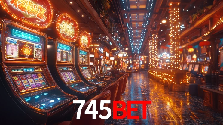 745bet,745 bet