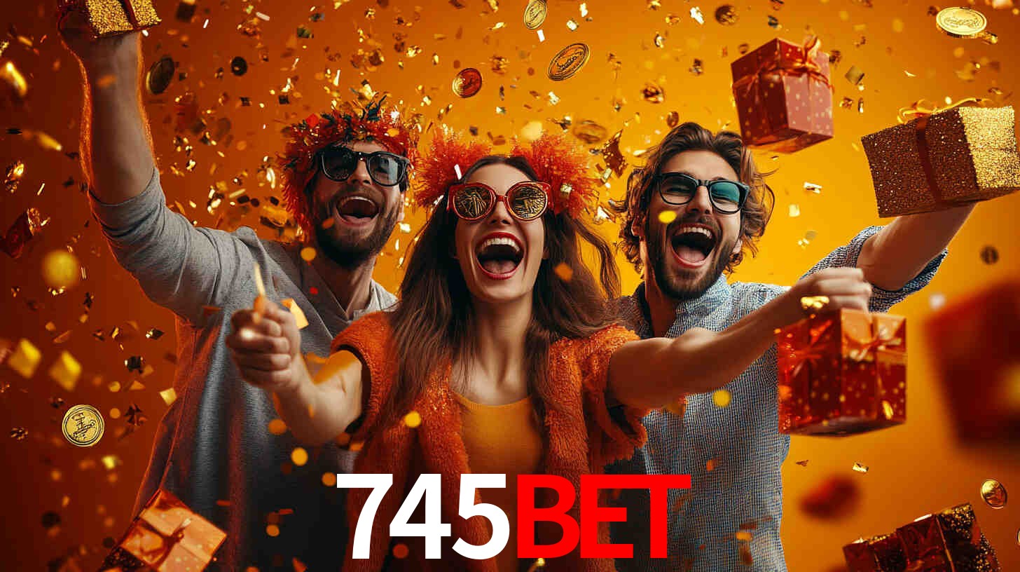745bet: A Experiência de Casino com Jogos de Mesa ao Vivo