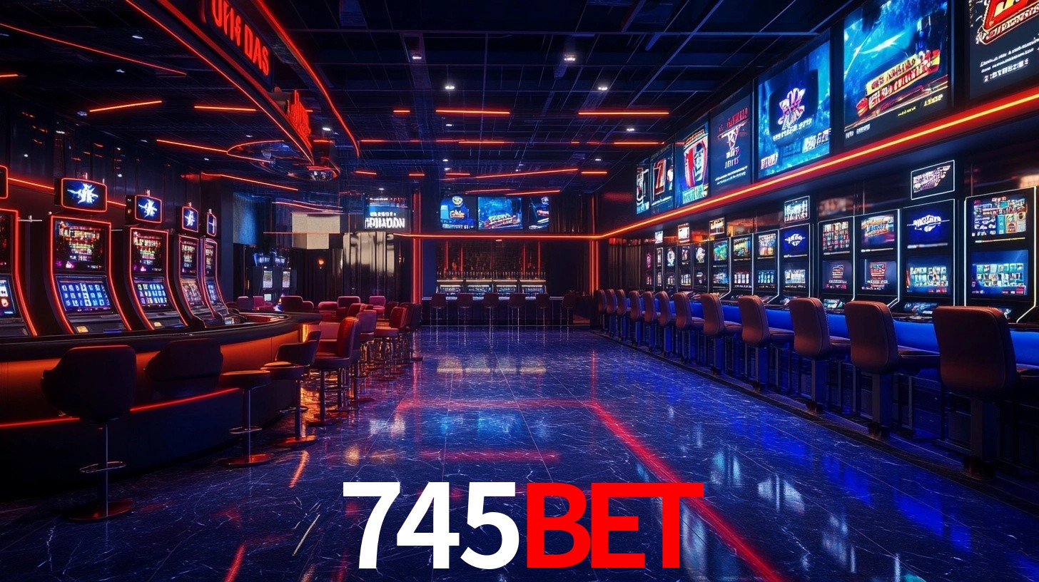745bet App Interface