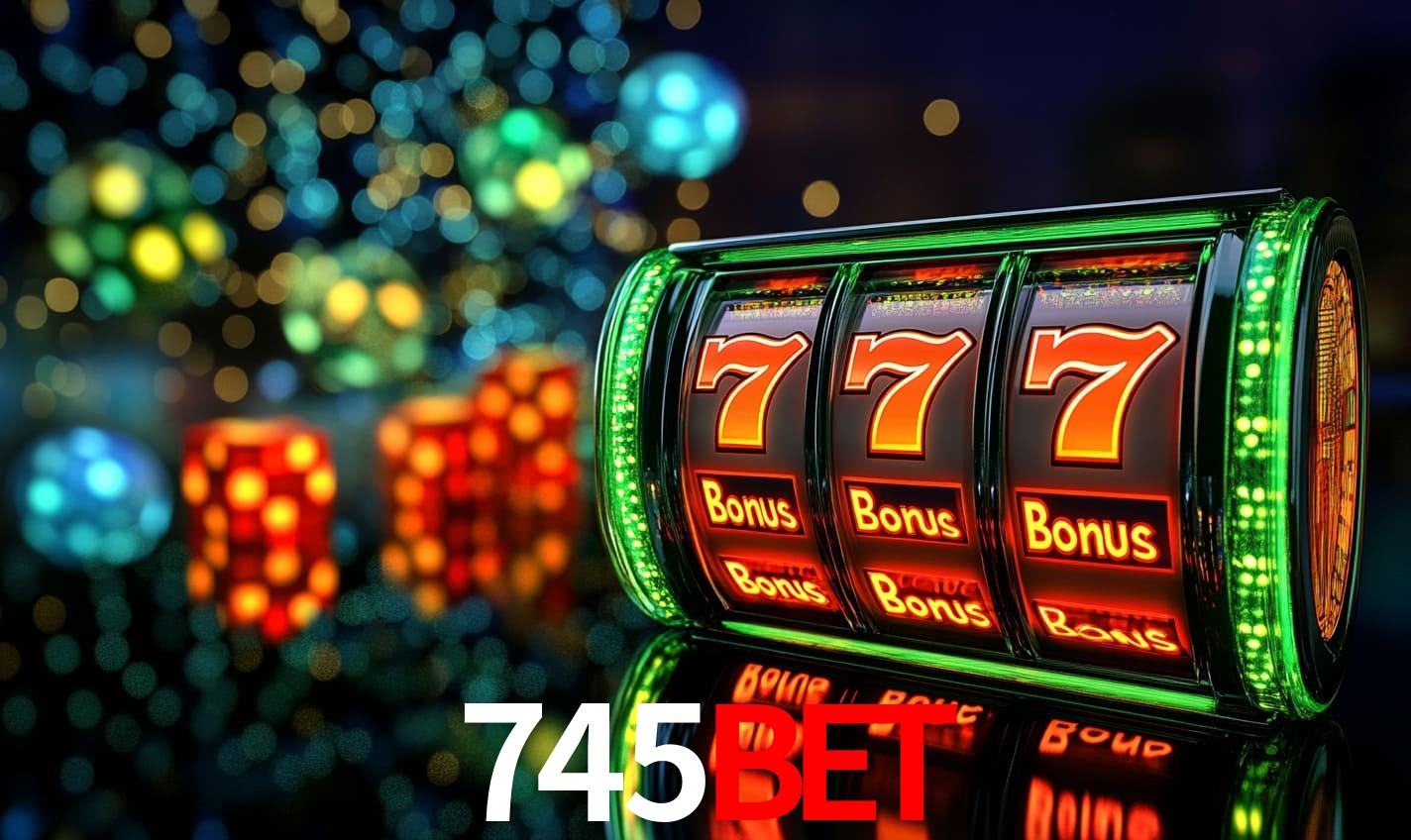 Game Providers 745bet
