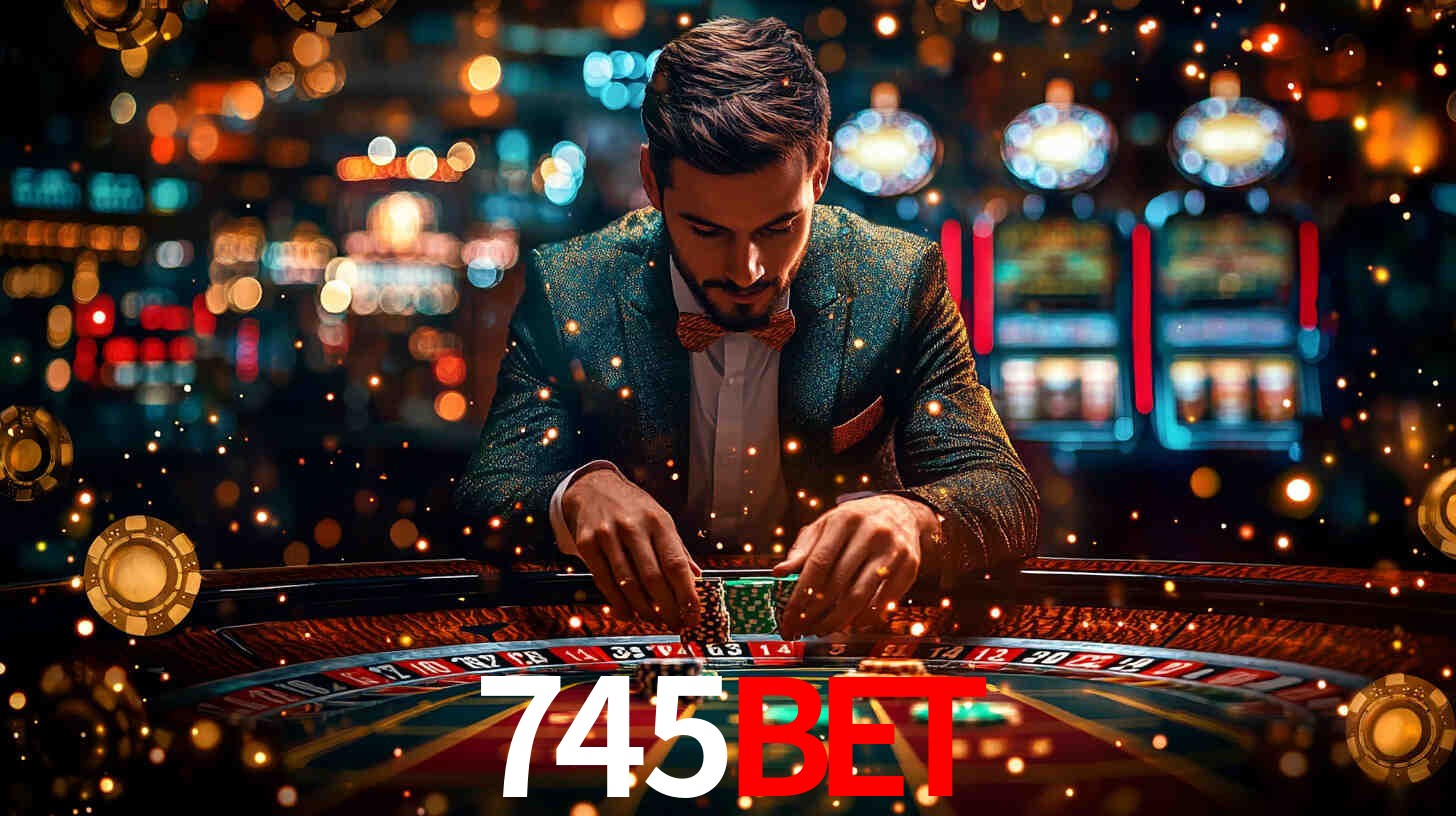 Programa VIP 745bet