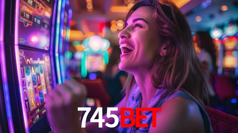 745 bet
