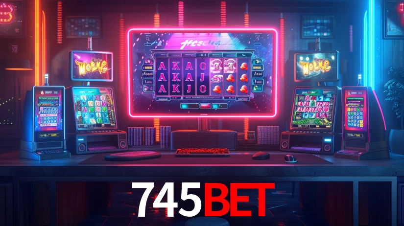 745 bet