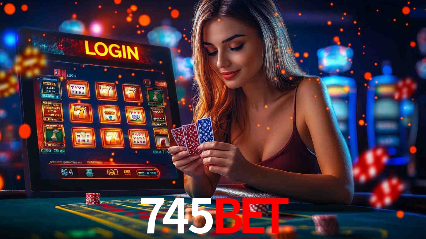 745 bet